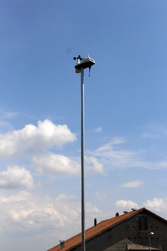 Davis Vantage Vue